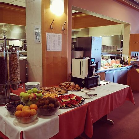 Hotel Krek Superior Lesce  Zewnętrze zdjęcie