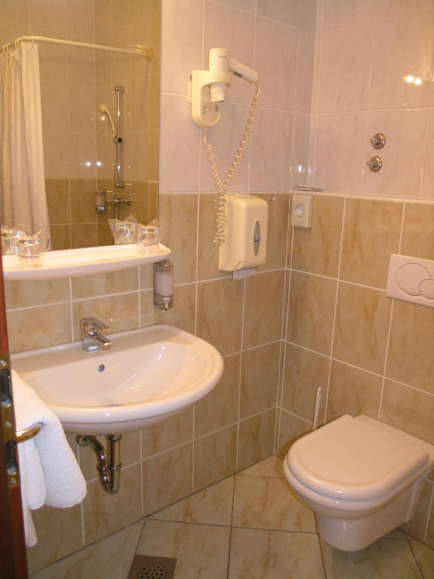 Hotel Krek Superior Lesce  Pokój zdjęcie