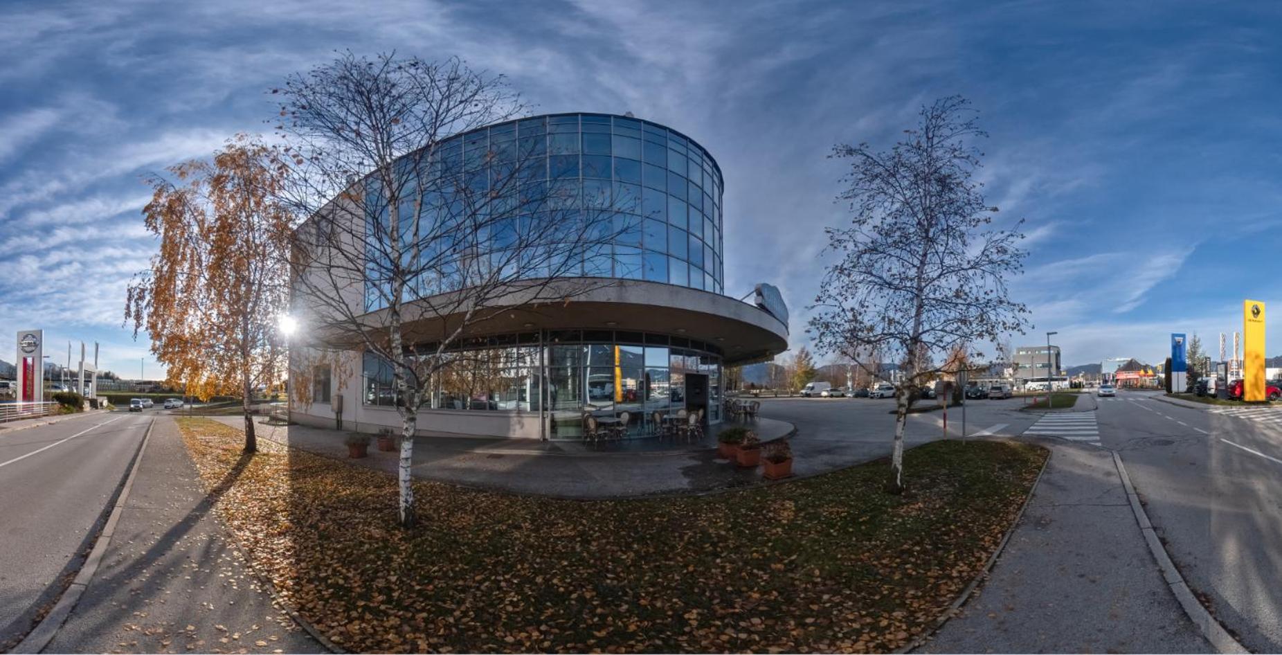 Hotel Krek Superior Lesce  Zewnętrze zdjęcie